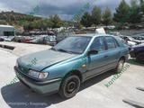 NISSAN SUNNY N14